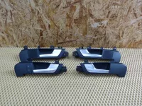 Ручка двери внутренняя Audi A3 [8PA] Sportback 2004-2013 (8P4837019E 8P4837020E 8P4839019E 8P4839020E 8H0035399D) — фото 1
