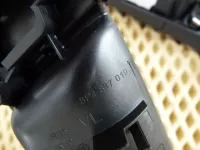 Ручка двери внутренняя на Audi A3 8P — фото 30