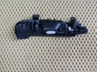 Ручка двери внутренняя на Audi A3 8P — фото 20