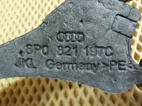 Шумоизоляция Крыла на Audi A3 8P — фото 8