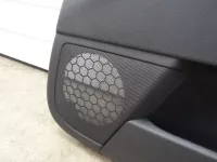 Комплект обшивок двери на Audi A3 8P — фото 40