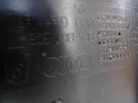 Комплект обшивок двери на Audi A3 8P — фото 94