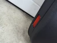 Комплект обшивок двери на Audi A3 8P — фото 20