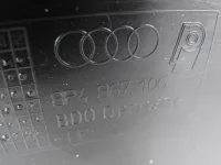 Комплект обшивок двери на Audi A3 8P — фото 55