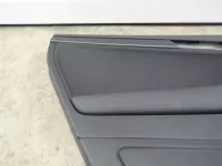 Комплект обшивок двери на Audi A3 8P — фото 83