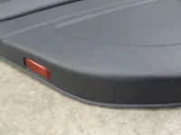 Комплект обшивок двери на Audi A3 8P — фото 88