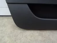 Комплект обшивок двери на Audi A3 8P — фото 8
