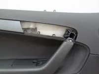 Комплект обшивок двери на Audi A3 8P — фото 4