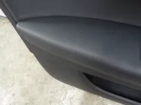 Комплект обшивок двери на Audi A3 8P — фото 19