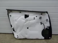 Комплект обшивок двери на Audi A3 8P — фото 48