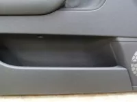 Комплект обшивок двери на Audi A3 8P — фото 7