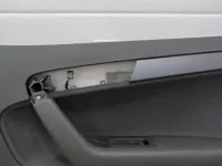 Комплект обшивок двери на Audi A3 8P — фото 33