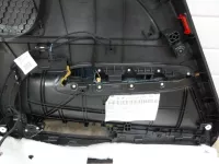 Комплект обшивок двери на Audi A3 8P — фото 73