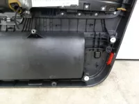 Комплект обшивок двери на Audi A3 8P — фото 27