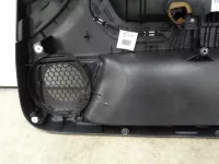 Комплект обшивок двери на Audi A3 8P — фото 28