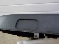 Комплект обшивок двери на Audi A3 8P — фото 76