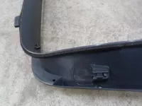 Обшивка двери багажника на Audi A3 8P — фото 30
