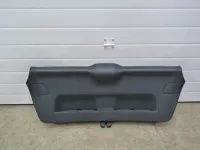 Обшивка двери багажника на Audi A3 8P — фото 2