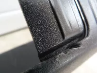 Обшивка багажника на Audi A3 8P — фото 4
