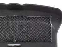 Полка багажника на Audi A3 8P — фото 12