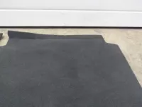 Пол багажника на Audi A3 8P — фото 4
