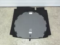Пол багажника на Audi A3 8P — фото 6