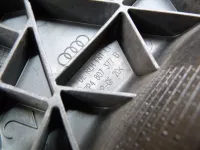 Направляющая заднего бампера на Audi A3 8P — фото 24