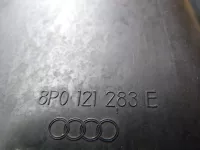 Воздуховод радиатора на Audi A3 8P — фото 18