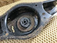 Рычаг задний на Audi A3 8P — фото 45