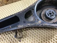 Рычаг задний на Audi A3 8P — фото 46