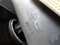Рычаг задний на Audi A3 8P — фото 30