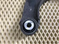 Рычаг задний на Audi A3 8P — фото 41