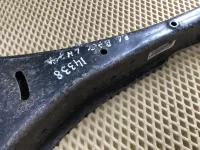 Рычаг задний на Audi A3 8P — фото 58