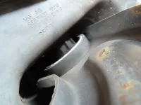 Рычаг задний на Audi A3 8P — фото 26