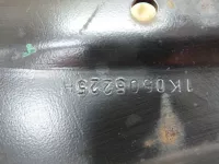 Рычаг задний на Audi A3 8P — фото 42
