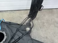 Бак топливный на Audi A3 8P — фото 6