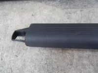 Кузов внутри на Audi A3 8P — фото 3