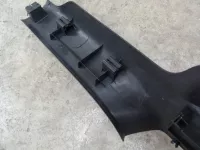 Кузов внутри на Audi A3 8P — фото 25