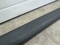 Кузов внутри на Audi A3 8P — фото 22