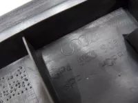Кузов внутри на Audi A3 8P — фото 31