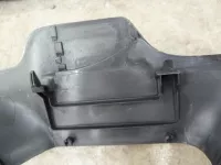 Кузов внутри на Audi A3 8P — фото 26