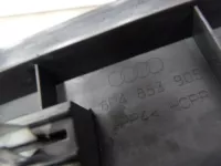Кузов внутри на Audi A3 8P — фото 30