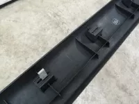 Кузов внутри на Audi A3 8P — фото 28