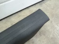 Кузов внутри на Audi A3 8P — фото 8