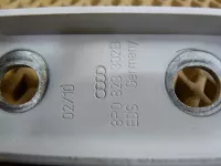 Петля капота на Audi A3 8P — фото 6