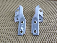 Петля капота Audi A3 [8PA] Sportback 2004-2013 (8P0823301B 8P0823302B) — фото 1