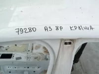 Крыша на Audi A3 8P — фото 11