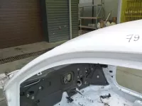Крыша на Audi A3 8P — фото 9