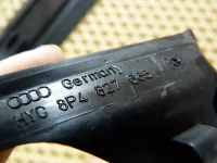 Водосток на Audi A3 8P — фото 27