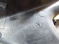 Водосток на Audi A3 8P — фото 26